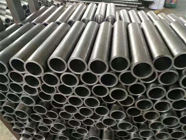 新昌30CrMo精密无缝钢管